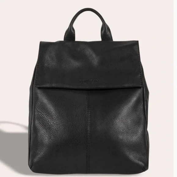 American Leather Co | Bags | Nwot American Leather Co Black  display picture 3